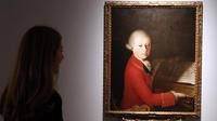 Une étude révèle que 70 des jeunes britanniques interrogés ne connaissent pas Mozart. 