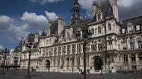 La mairie de Paris devrait notamment faire l'objet d'une lutte acharnée entre les partis. 