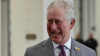 Le Prince Charles est sorti d'affaire et a tenu à remercier les soignants du Royaume-Uni. 