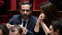 Marlène Schiappa et Adrien Taquet ont réclamé lundi l'ouverture d'une enquête en France concernant l'affaire Jeffrey Epstein.