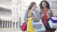 Deux Français sur trois (66 %) considèrent les femmes très dépensières en shopping. 