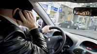 Si les automobilistes font attention à leur taux d'alcoolémie et aux excès de vitesse, ils  demeurent accros à leur téléphone.