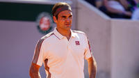 Roger Federer ne fera pas son retour sur les courts avant début juin.