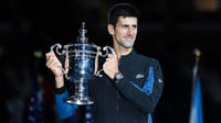 Novak Djokovic a décroché son 14e titre en Grand Chelem à l’US Open.