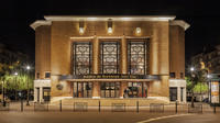 Le théâtre Jean Vilar de Suresnes rouvrira au public le 7 février.