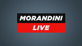 Morandini Live du 19/10/2020