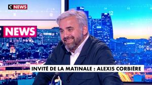 L'interview d'Alexis Corbière