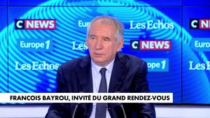 François Bayrou : Le Grand Rendez-Vous (Émission du 11/06/2023)
