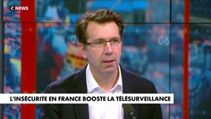 Alex Froment-Curtil (Verisure France) : L'Hebdo de l'Éco (Émission du 11/04/2024)