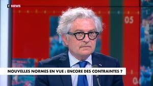 Jérôme Ripoll (ANDV) : L'Hebdo de l'Éco (Émission du 20/04/2024)