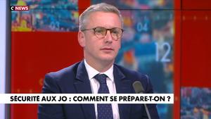 Benoît Crouzatier (Europass) : L'Hebdo de l'Éco (Émission du 26/04/2024)