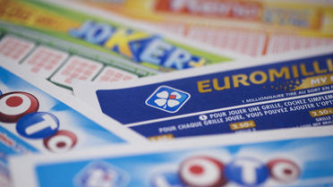 L'EuroMillions met 174 millions d'euros en jeu ce mardi 20 septembre 2022.