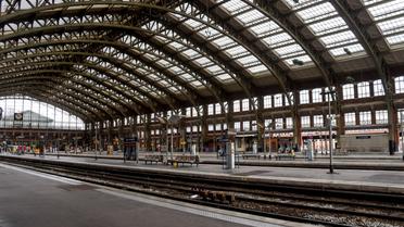 Deux gares de Lilles avaient été évacuées à cause de cette fausse alerte