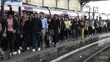 Les Franciliens paient moins chers leurs trajets que la moyenne des Français, mais y consacrent plus de temps.