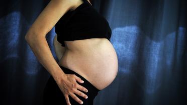 Des chercheurs ont retrouvé des microplastiques dans le placenta de femmes enceintes. 