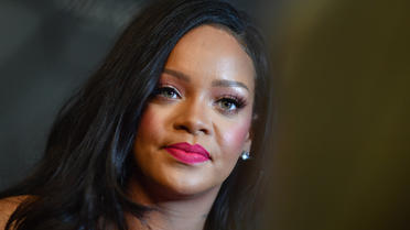 La prise de parole de Rihanna n'est pas du goût du gouvernement indien