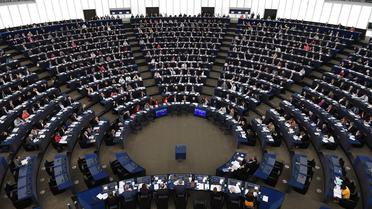 Du 23 au 26 mai, les citoyens de l'UE éliront les 705 députés qui siégeront ces cinq prochaines années au Parlement européen, à Strasbourg. 