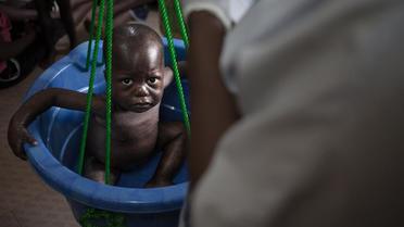 Cette hausse de la malnutrition «pourrait se traduire par 10.000 morts supplémentaires d'enfants par mois» en 2020 selon l'Unicef.