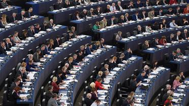 Le parti de centre-droit européen PPE constitue aujourd'hui la première force politique au Parlement européen, devant le groupe de gauche de l'Alliance progressiste des socialistes et démocrates S&D. 