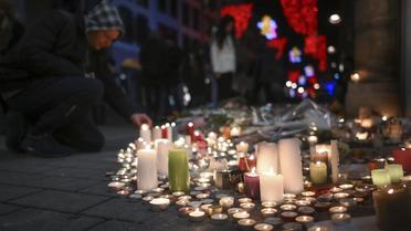 Le 11 décembre dernier, Chérif Chekatt avait pénétré dans le centre de Strasbourg, armé d'un pistolet et d'un couteau, tué cinq hommes au hasard et blessé une dizaine de personnes.