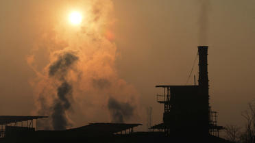 L'Inde est le principal pollueur atmosphérique, devant la Chine