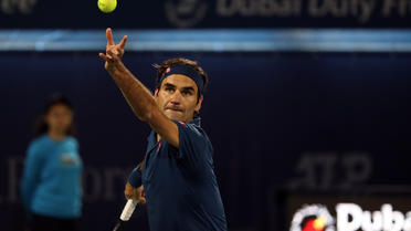 Roger Federer a remporté samedi le 100e titre de sa carrière