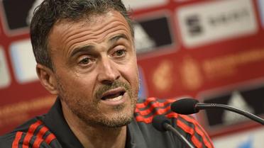 Luis Enrique, 49 ans, avait démissionné de son poste de sélectionneur de l’Espagne en juin 2019, pour «raisons familiales». 