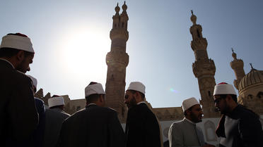Au Maghreb et au Moyen-Orient, 18% des moins de 30 ans se détournent de la religion.
