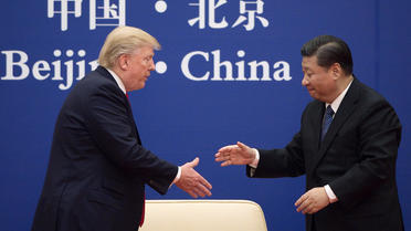 Le sommet risque de se transformer en duel entre la Chine et les États-Unis