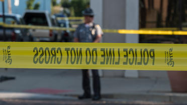 Un adolescent de 14 ans a tué les cinq membres de sa famille avec une arme de poing. 