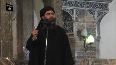 Selon Pierre-Jean Luizard, directeur de recherches au CNRS, Abou Bakr al-Baghdadi n'était que «le porte-drapeau et l'un des porte-parole» de Daesh.
