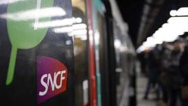 Parmi sa dizaine de revendications, la CGT-Cheminots demande «l'arrêt des réorganisations» à la SNCF. 