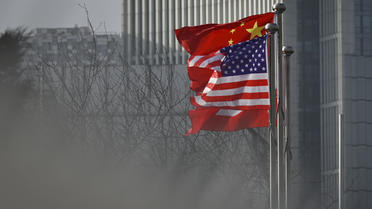La relation entre les Etats-Unis et la Chine, l'un des enjeux à venir pour le prochain président des Etats-Unis