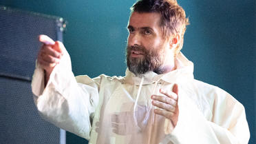 Liam Gallagher veut reformer le groupe mythique