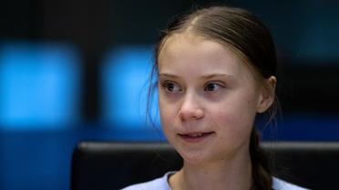 Greta Thunberg a décidé de reverser à l'Unicef le prix de 100.000 dollars qui lui avait été offert par une ONG danoise le 22 avril.