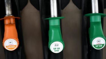 Le prix du gazole a bondi de 12 % depuis le début de l'année, celui du super sans plomb 95 de 16 %.