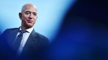 La fortune de Jeff Bezos a augmenté de 34 % en moyenne annuelle sur les cinq dernières années.