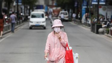 La ville de Wuhan, berceau de l'épidémie, va tester sa population au Covid-19