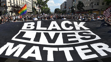 Quel impact pour Black Lives Matter ?