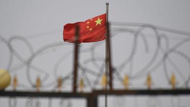 La Chine réprime les Ouïghours au nom de la lutte contre «le terrorisme et le séparatisme».