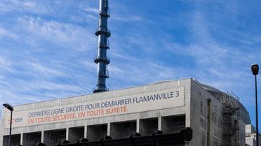 La mise en service de l'EPR de Flamanville était prévue pour 2012, mais a été retardée de multiples fois  