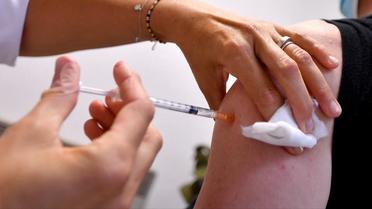 La nouvelle campagne de vaccination va durer deux mois 