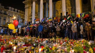 32 personnes ont perdu la vie dans la triple attaque terroriste à Bruxelles le 22 mars 2016