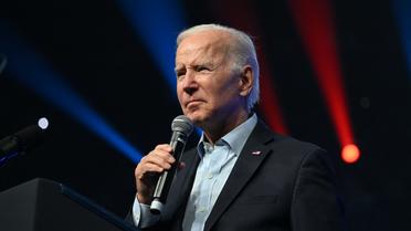 Les élections de mi-mandat sont décisives pour le président Joe Biden