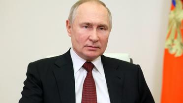 Vladimir Poutine a ordonné un cessez-le-feu de deux jours en Ukraine, une première depuis le début du conflit