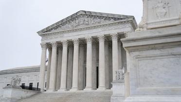 La Cour suprême américaine rendra sa décision dans plusieurs semaines