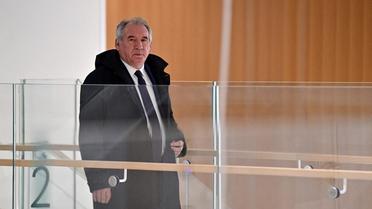 Le parquet a requis 20 mois de prison avec sursis et une amende de 70.000 euros contre François Bayrou