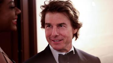 Tom Cruise assured le show de la cérémonie de clôture des Jeux de Paris, une scène qui servira de transition vers ceux de Los Angeles