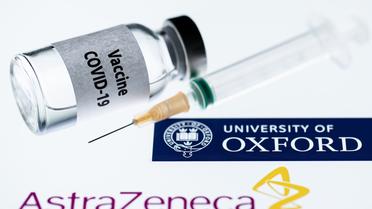 La commission de vaccination allemande a émis des réserves sur l'efficacité du vaccin sur les plus de 65 ans 
