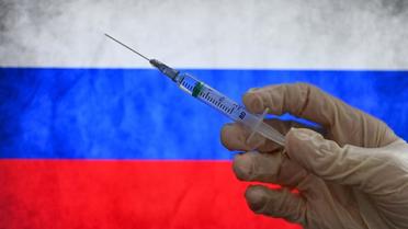 La Russie se vante d’être le seul pays du monde à avoir déjà homologué trois vaccins anti-Covid.